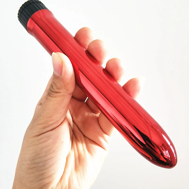 10-скоростной мини-вибратор для женщин водонепроницаемый анальный стимулятор