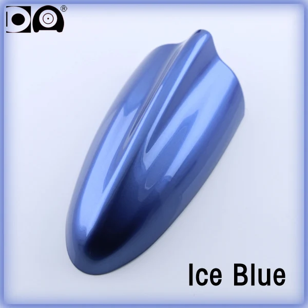 Ice blue Супер плавник акулы антенна для Suzuki Swift SX4 Vitara Baleno Jimny Splash Kizashi Alto большой размер сильный сигнал автомобильные аксессуары - Цвет: Ice blue