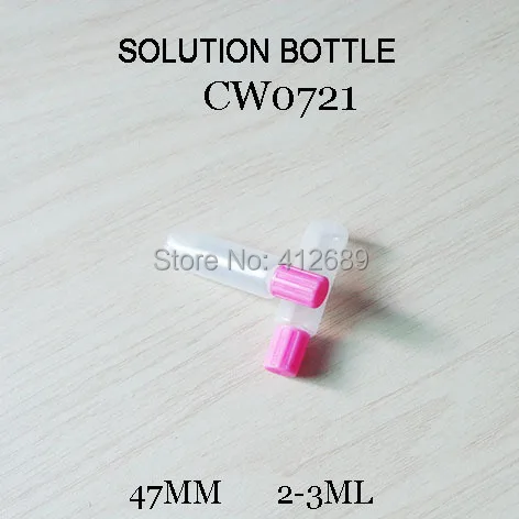 5 10 шт. пластиковые растворы или Бутылочки для воды|contact lens solution|lens solutioncontact solution |