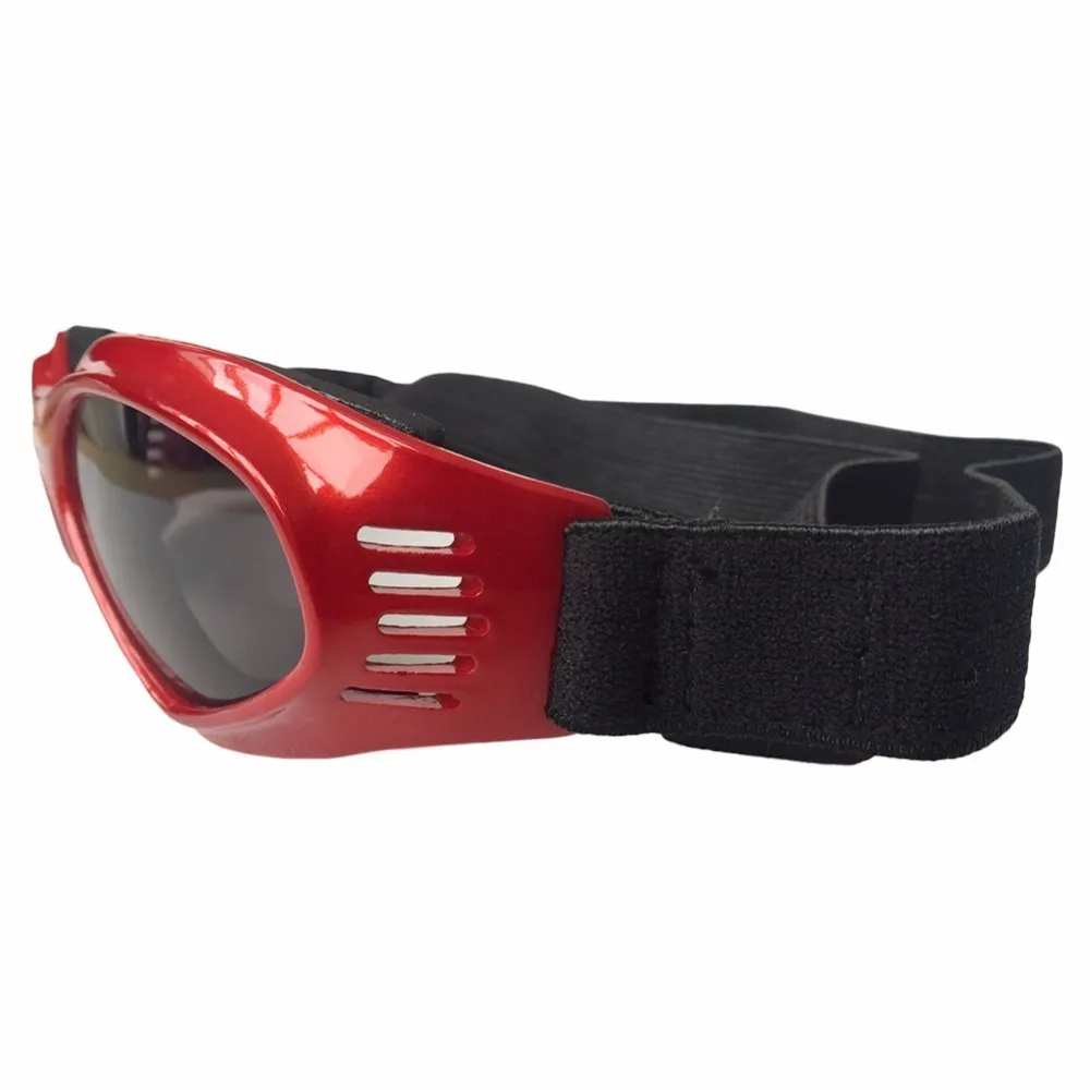 Очки солнцезащитные для собак 5 цветов|Аксессуары собак| |