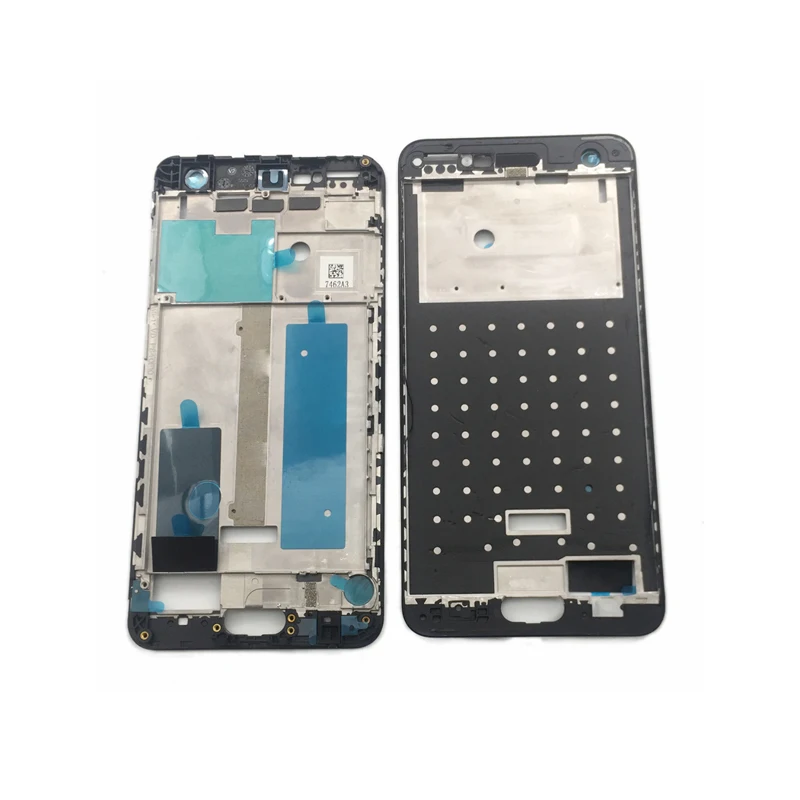 Чехол для аккумулятора ZTE Blade V8 BV0800 задняя крышка сменный защитный чехол