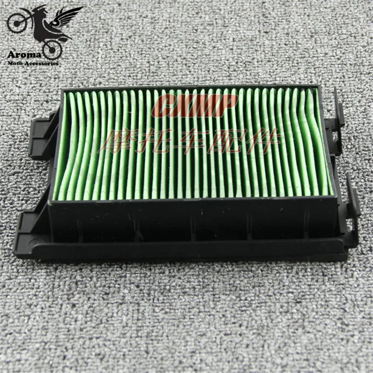 

2015 2016 year professional Modified motorcyle accessoriesfor motorbike air filter for honda CBR300R moto air filter cleaner