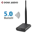 Douk аудио мини Bluetooth 5,0 цифровой аудиоресивер Hi-Fi CSR8675, 24-битный, оптический, коаксиальный, с сокетом, с сокетом
