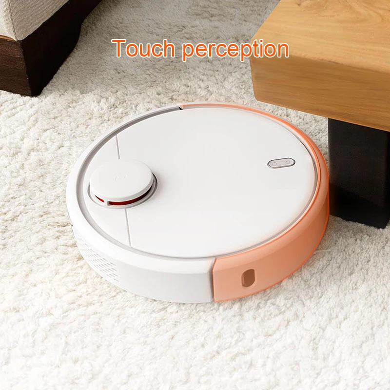 XIAOMI MI робота смарт планируется Тип Автоматическая уборка робот пылесос ASPIRADOR