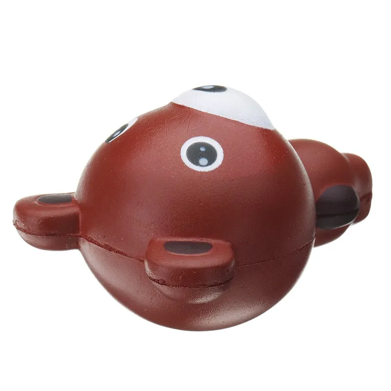 Популярная мягкая игрушка в подарок с рисунком медведя из мультфильма|decorative toys|toy