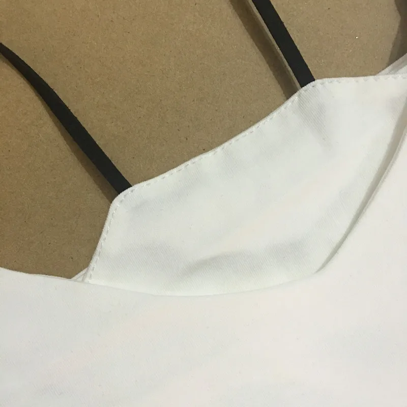 Женские майки топ с бретельками серый v образным вырезом универсальная женская