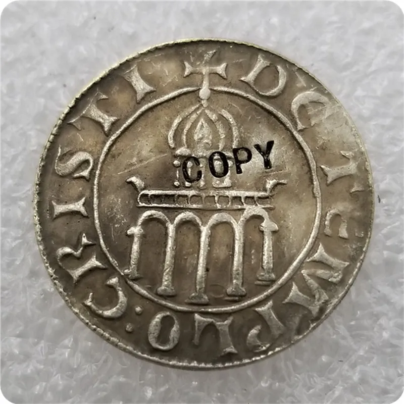 COIN_4 COPY commemorative coins-replica coins medal collectibles | Дом и сад