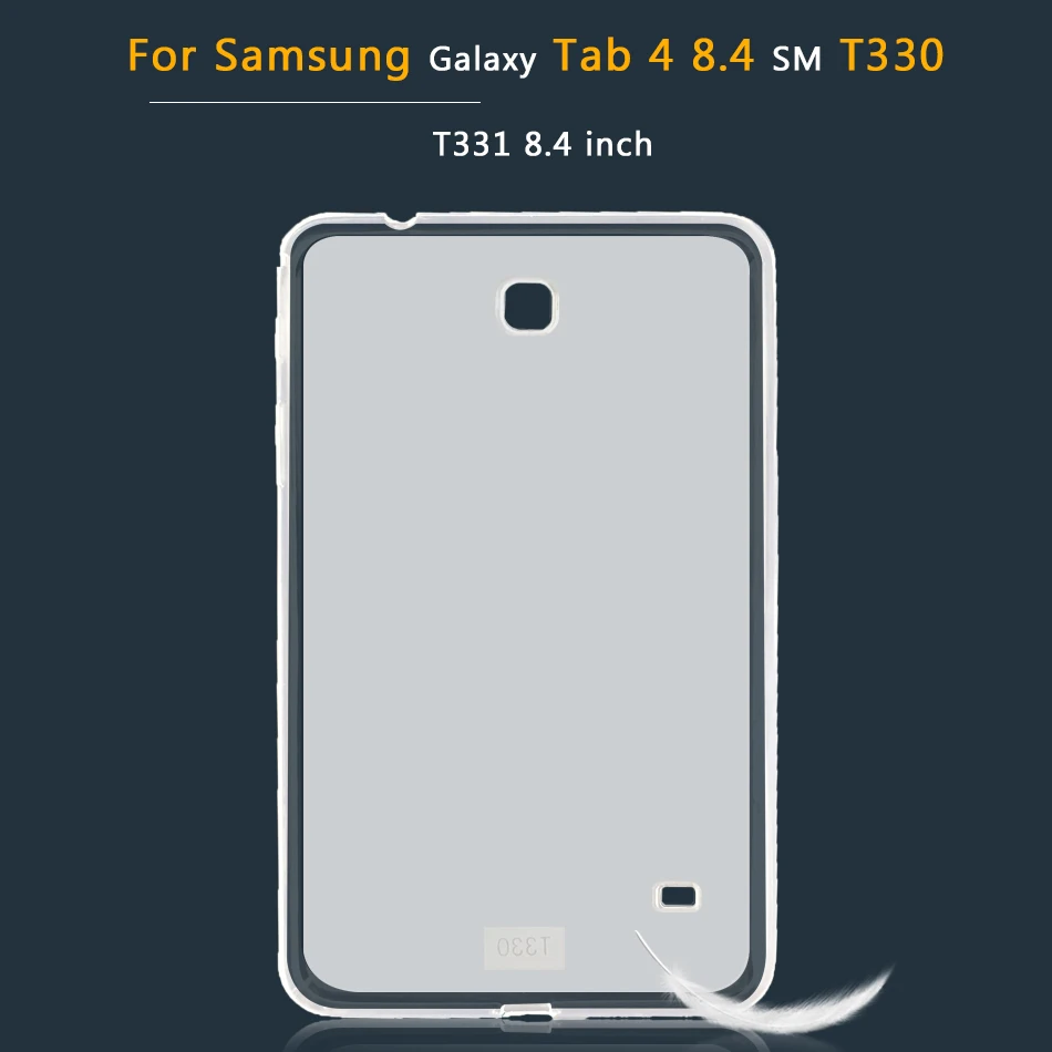 Закаленное стекло 9H для Samsung Galaxy Tab 4 8 0 T330 T331 T333 T335 защитная пленка экрана планшета