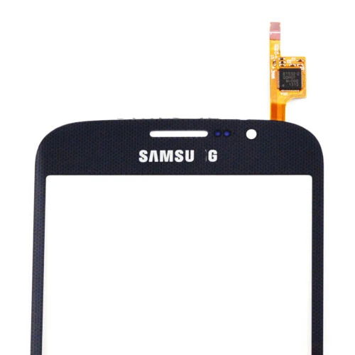 100% Original New Touch Screen Digitizer Replacement for Samsung Galaxy Mega 5.8 I9150 I9152 - Black/White | Мобильные телефоны и