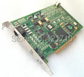 

Industrial equipment board Brooktrout TRUFAX200-R PCI HALF 801-019-08 901-004-08 cards