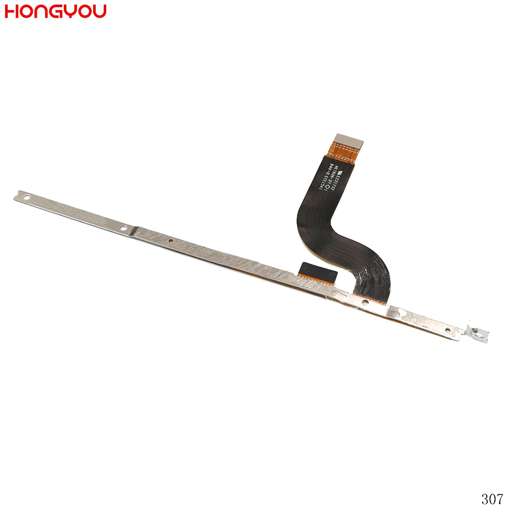 

Used For Sony Xperia M5 E5603 E5606 E5653 E5663 Power Button Switch Volume Button Mute On / Off Flex Cable