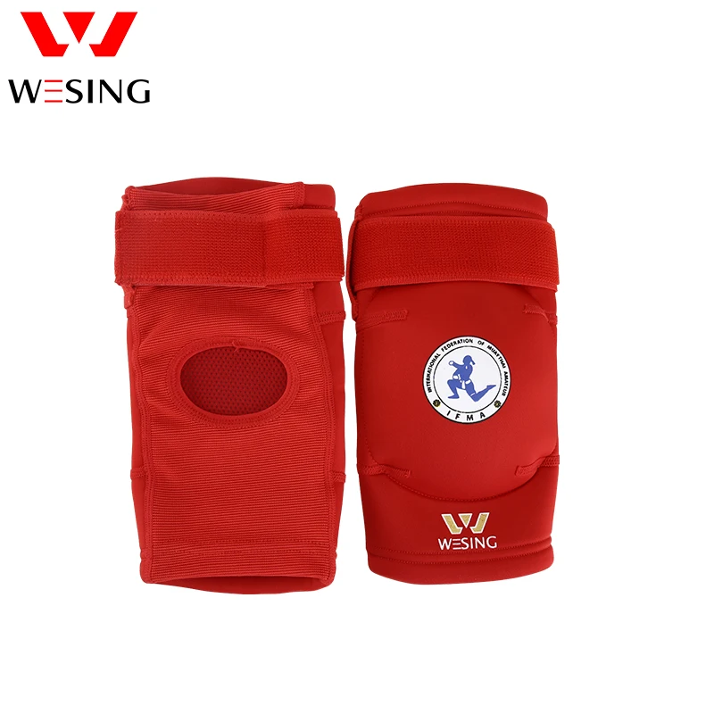 Wesing Muay Thai комплект из 5 предметов Защитное снаряжение тренировочная защита для