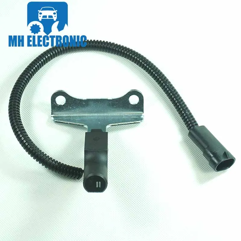 MH Электронный Датчик положения коленчатого вала 56027272 для Jeep Grand Cherokee Chrysler Dodge Dakota