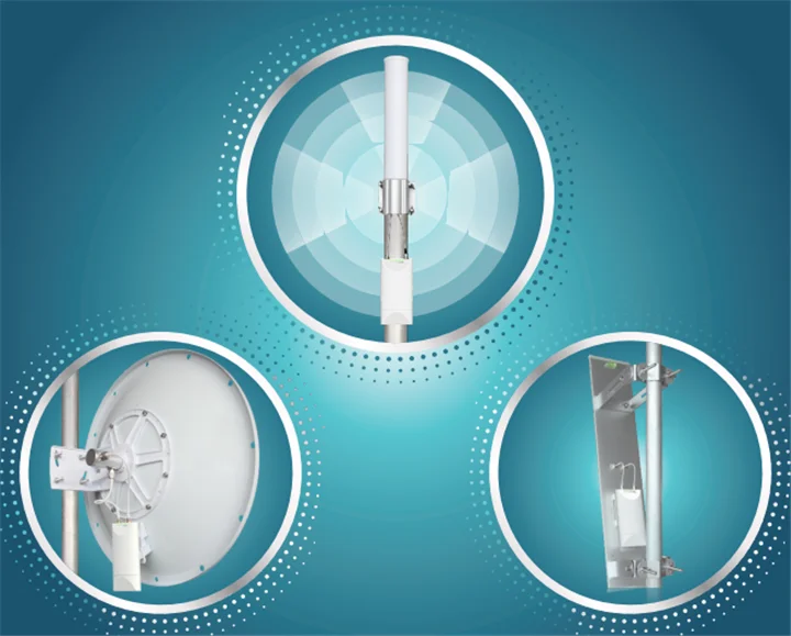 Станция 5N, похожая на ракету M5 5 ГГц 300mpbs 27dBm Cpe для антенны Ubiquiti для Mikrotik