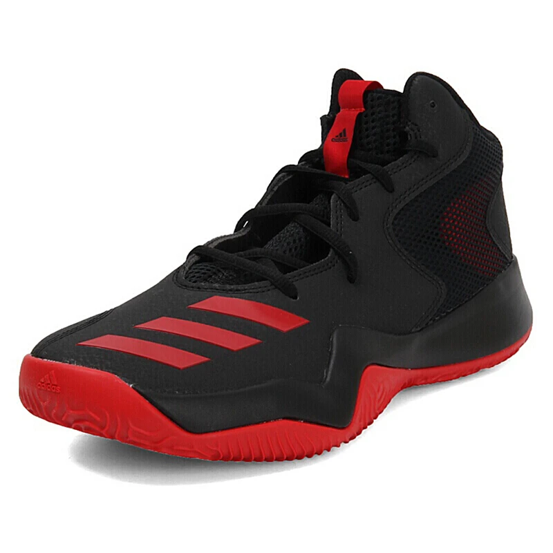 Новое поступление Adidas CRAZY TEAM II Для мужчин Мужская Баскетбольная обувь кроссовки