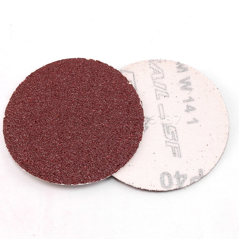 10 шт. абразивные диски для сухой шлифовки 3 дюйма|Абразивные инструменты| |