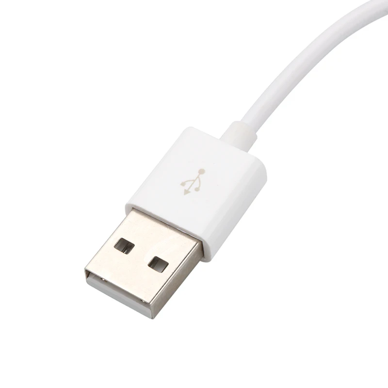 Kebidu высокоскоростной 100 Мбит/с USB 2 0 к RJ45 Lan сетевой Ethernet Кабель адаптер карта для Mac