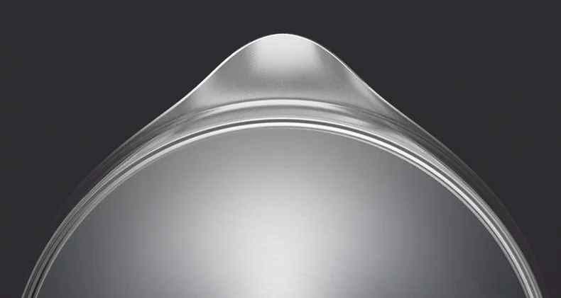 Xiao mi Электрический чайник умный постоянный контроль температуры воды mi home 1.5L Теплоизоляционный чайник мобильное приложение mi jia