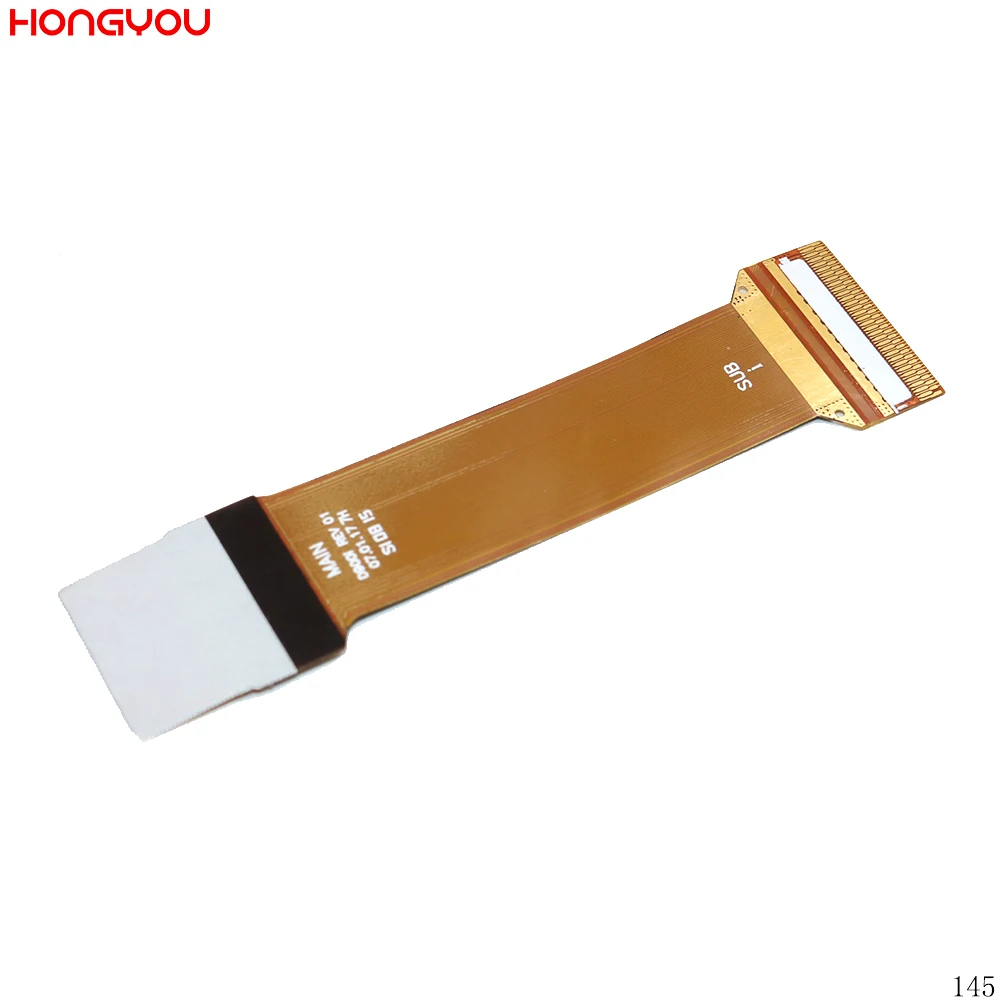 Гибкий кабель для Samsung D900I D908I с ЖК экраном|flex cable|flex cable for samsungcable flex |