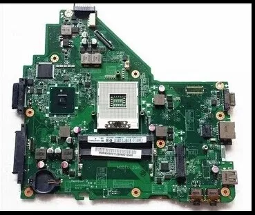 

Материнская плата для ноутбука Acer 4749 4339 ZQH ZRL DA0ZQHMB6C0