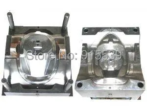 

Professional customized precise & high-quality moulding and fabrication 29#