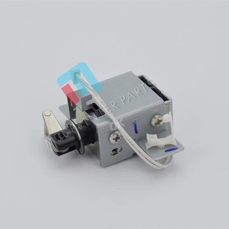 2 * D059 4830 DC электромагнитный клапан для RICOH 1100 1350 1356 907 1107 1357|ricoh aficio|aficio ricohsolenoid dc |