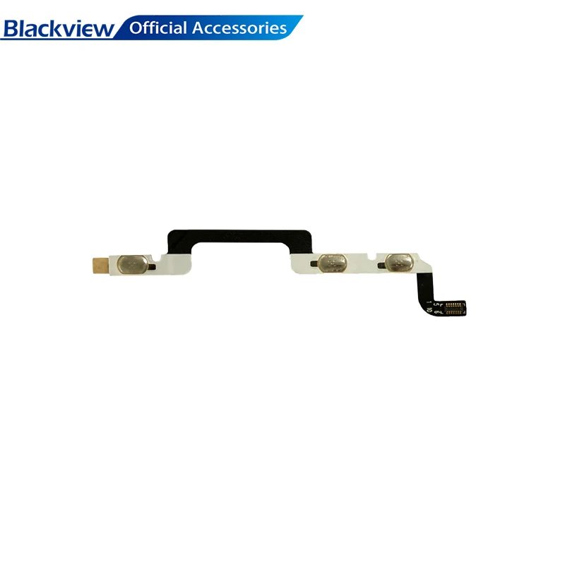 Original Blackview Volume Button and PTT Button FPC for BV9500 BV9500Pro Mobile Phone Replacement Parts Accessories FPC 1