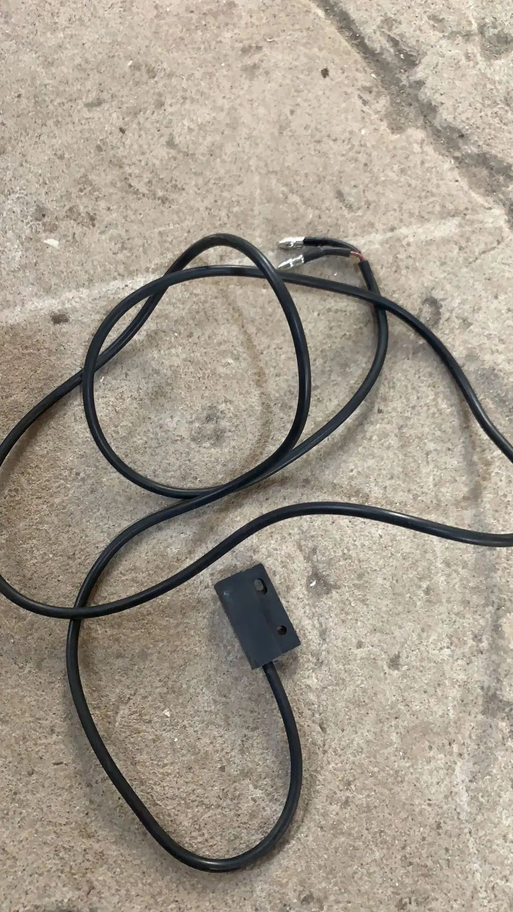 

SPEED SENSOR FIT FOR PGO250 BUGGY
