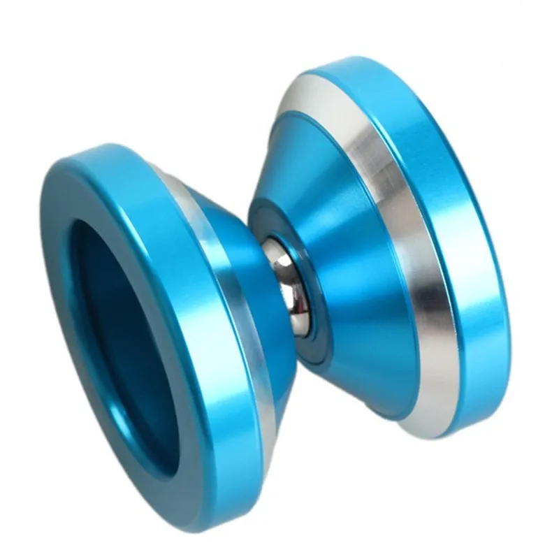 Magic yoyo N8 Профессиональный Металлический йо-йо шар высокоскоростной 8 шариковый