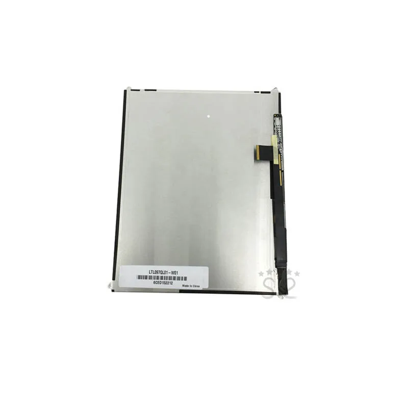 Новый оригинальный ЖК экран для модуля монитора ipad3 ipad4 A1416 A1430 A1403 A1458 A1459