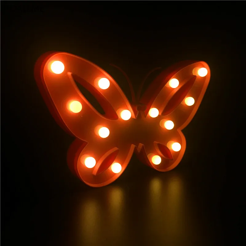 Светодиодный ночсветильник в виде животного пластиковая игрушка подарок для