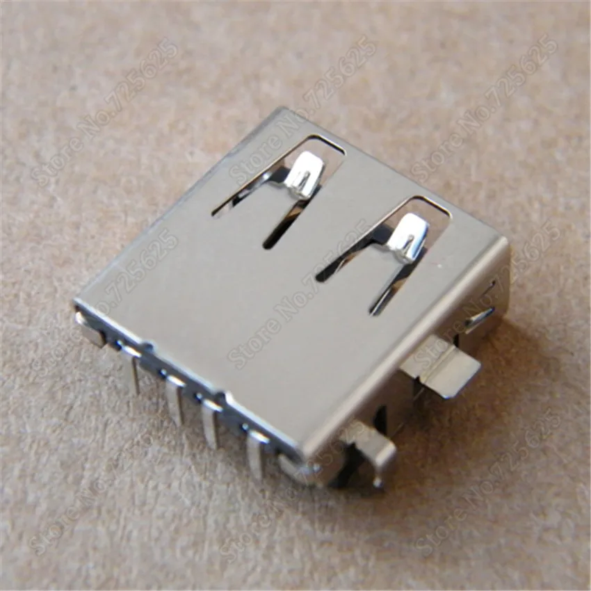 Новый гнездовой разъем USB 2 0 для Acer Aspire 5749|usb 2.0 female|usb 2.0usb female |