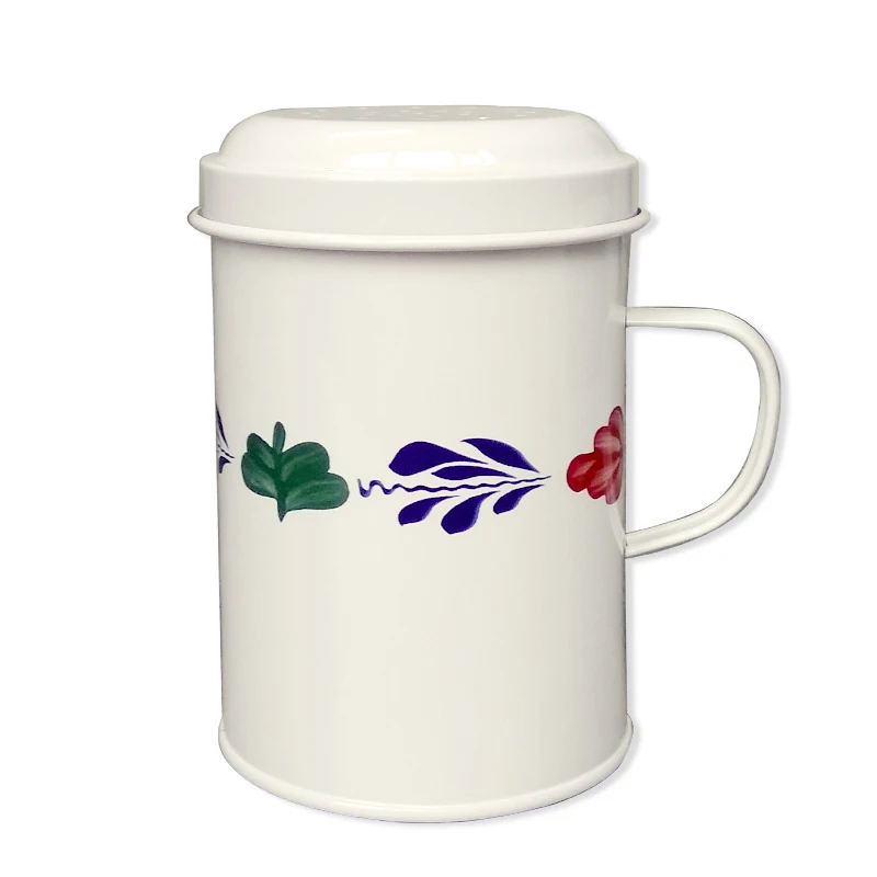 1 шт. разбрызгивающий бак порошок инструменты для выпечки хлеб посыпанная