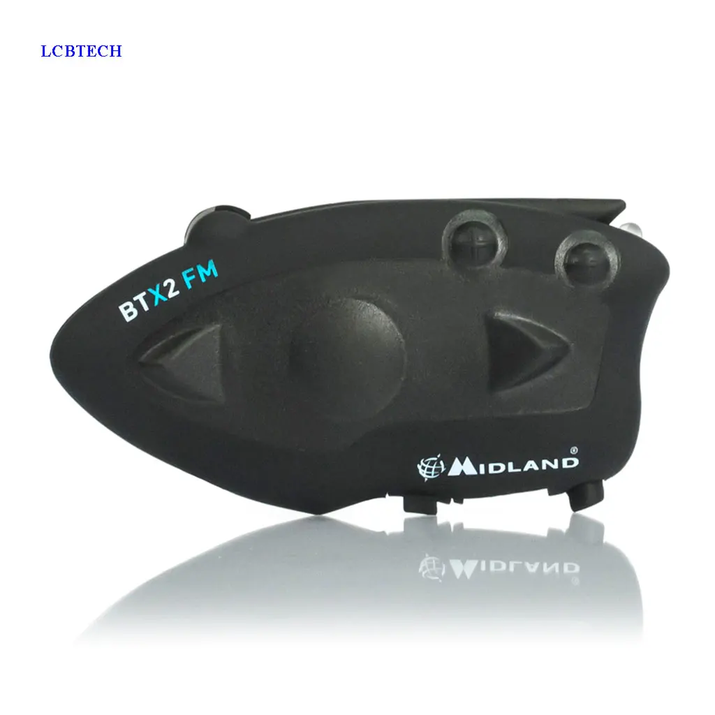 Последние BTX2 800 м радио рации мотоциклетный шлем переговорные с fm-радио