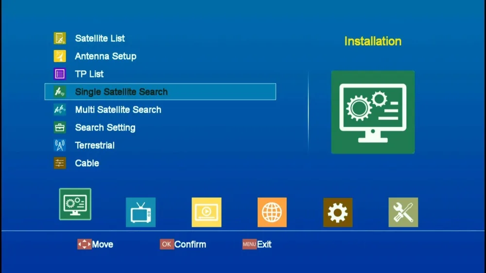 GTmedia V8 Pro 2 приемное устройство DVB-S2 DVB-C DVB-T2 Встроенный Wi-Fi, H.265 Поддержка IPTV PowerVu DRE и Biss key спутниковый ТВ приемник 1080P