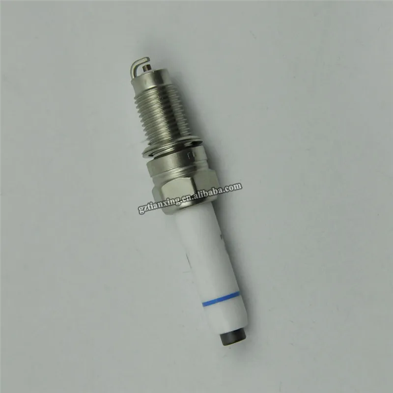4 шт. 04C 905 616 Свеча зажигания для сиденья Mii Skoda Citigo 1,0 Octavia VW Golf 1,6 04C905616