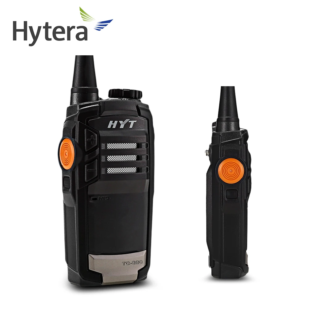 HYT TC 320 Hytera экономической и коммерческой Портативный Двухканальные рации