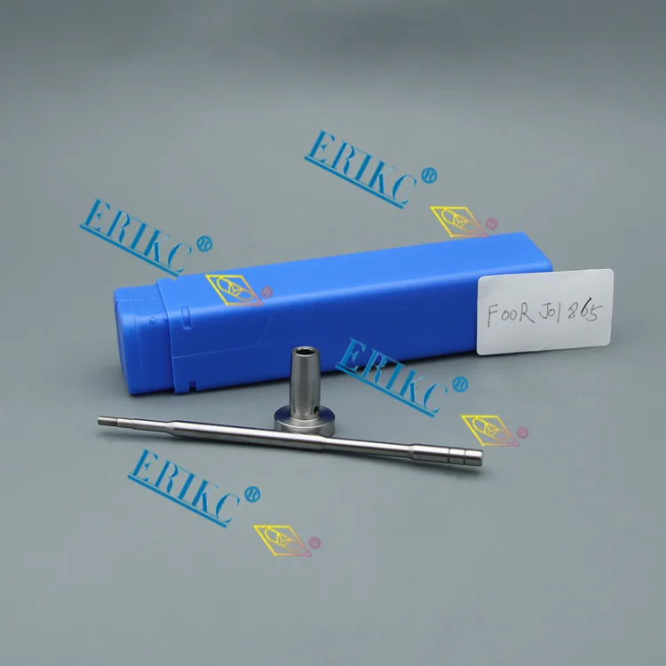 F00RJ01865 / F00R J01 865 ERIKC Liseron клапан управления инжектором масляный F 00R и дизельный