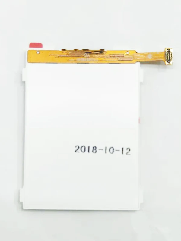 High Quality For Nokia 216 216DS RM-1187 LCD Display Touch Screen Sensor Digitize Separately with Tape | Мобильные телефоны и