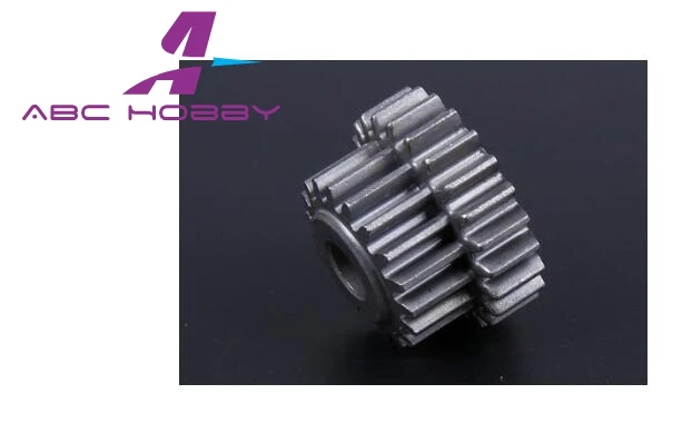 Привод флюса HPI Racing savage XL зуб 18-23 (1 м) 86097 | Игрушки и хобби