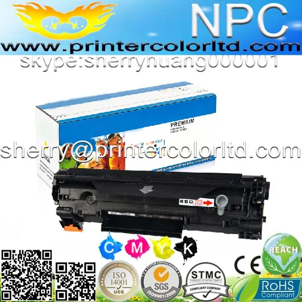 Тонер картридж для HP Laserjet pro M1132/M1210/M1212nf/M1213nf/M1214nfh/M1216nf/M1217nfw/M1218nf/M1219nf ce28855a