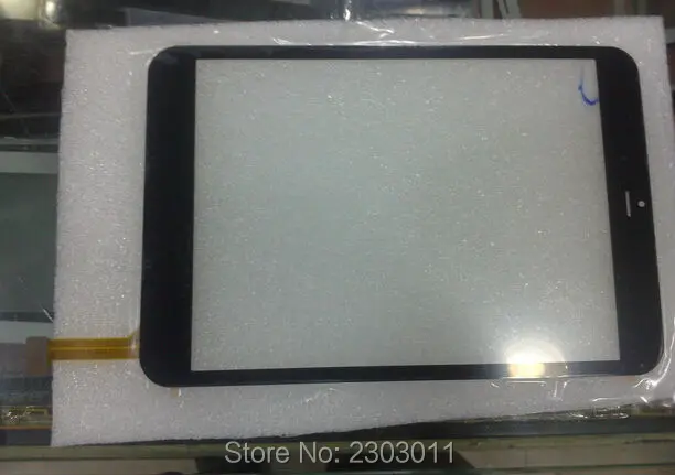 7.85'' orignal NEW tablet pc RoverPad Air 7.85 3G touch screen glass sensor MT70821-V3 | Компьютеры и офис