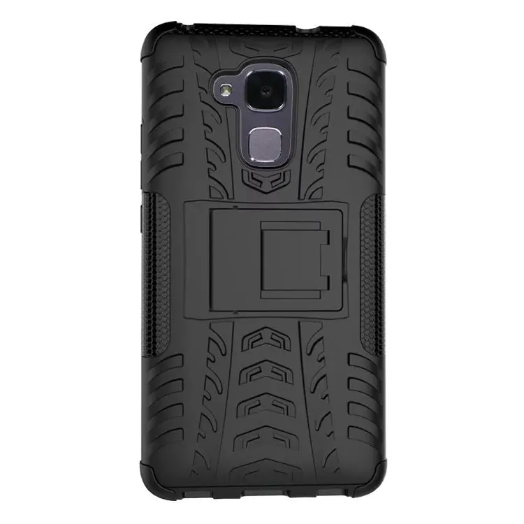 Tire Armor Case for Huawei Y5 Y6 Prime Y9 2018 P Smart Honor 9 10 P20 Lite Plus 5C V10 Enjoy 7S Play 7 Tough Rugged Cover | Мобильные