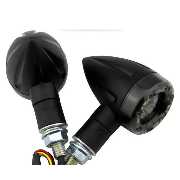 Профессиональные модифицированные аксессуары для мотоциклов светодиодные