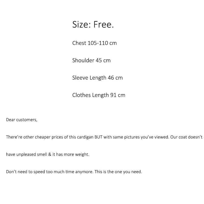 Pantalon Elegant korean long cardigans cotton black v neck sleeve Female cardigan feminino sueter mujer invierno 2019 |
