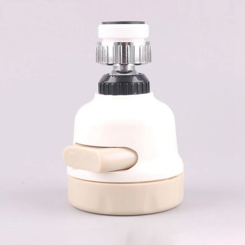 

Adjusting Tap Kitchen Faucet Shower Head360 Rotate Water Saving for Kitchen Faucet filtered Faucet Accessories
