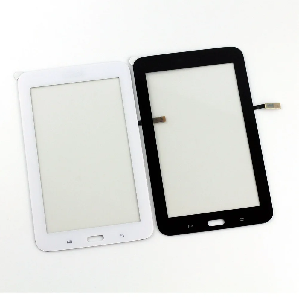 Сменный жк экран WEIDA 7 дюймов для Samsung GALAXY Tab 3 Lite сенсорный сменный |ЖК-экраны и