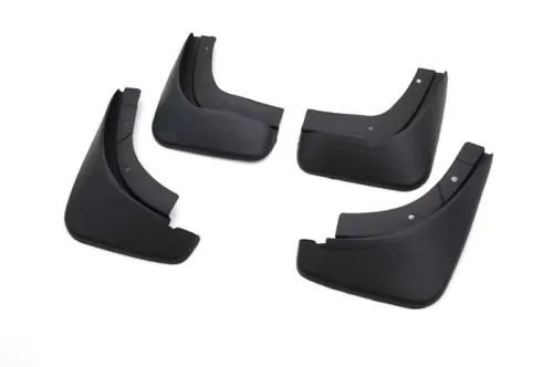 

Car styling Mud Guard for Audi A4 B7