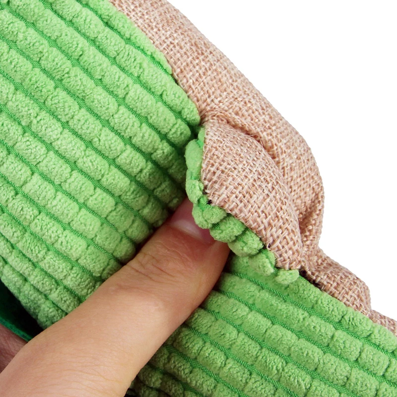 Жевательные игрушки для домашних животных Тедди золотистый ретривер Большая