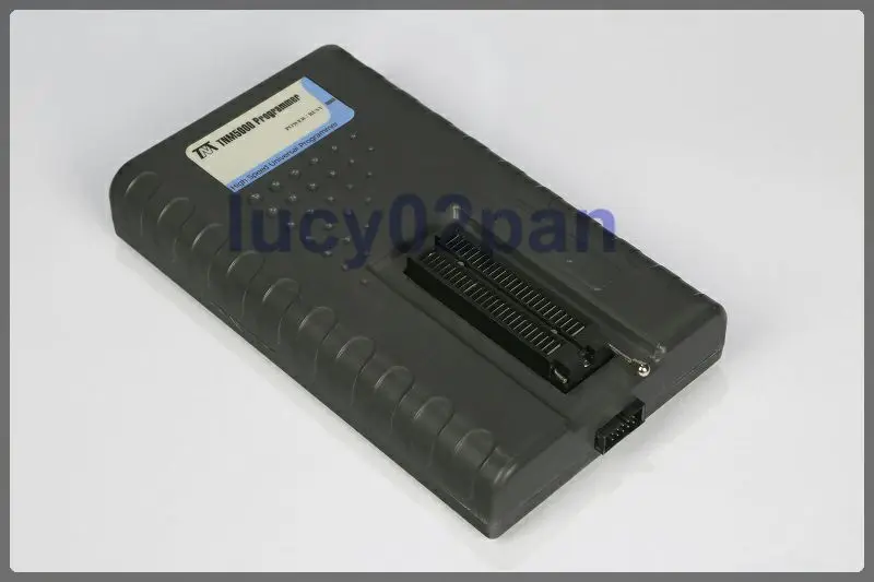 TNM5000 NAND программатор + комплект адаптеров TSOP48 TSOP32 USB Универсальный